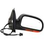 DORMAN 955-735 Side View Mirror - Right Power, Heated Manual, Folding