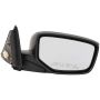 DORMAN 955-737 Side View Mirror - Right Power Non-Heated, Paint To Match
