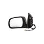 DORMAN 955-739 Side View Mirror - Left Power, Heated, without Memory (without Dimming); Black