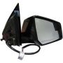 DORMAN 955-740 Side View Mirror Right Power Heated