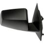 DORMAN 955-740 Side View Mirror Right Power Heated