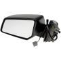 DORMAN 955-741 Side View Mirror Left Power Heated