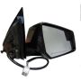 DORMAN 955-742 Side View Mirror Right Power Heated with Signal Lamp