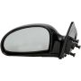 DORMAN 955-747 Side View Mirror Left Power Heated