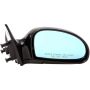 DORMAN 955-750 Side View Mirror Right Power Heated