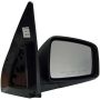 DORMAN 955-752 Side View Mirror Right Power, Non-Heated