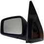 DORMAN 955-753 Side View Mirror Left Power, Non-Heated