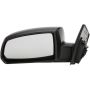 DORMAN 955-759 Side View Mirror Left Power Heated
