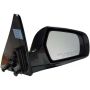 DORMAN 955-764 Side View Mirror Right Power, Heated, without Side Repeater