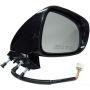 DORMAN 955-766 Side View Mirror Right Power, Heated, Puddle Light