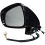 DORMAN 955-767 Side View Mirror Left Power, Heated, Puddle Light
