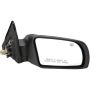 DORMAN 955-776 Side View Mirror Right Power Heated