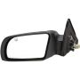 DORMAN 955-777 Side View Mirror Left Power Heated