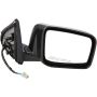 DORMAN 955-778 Side View Mirror Right Power Heated