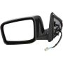 DORMAN 955-779 Side View Mirror Left Power Heated