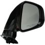 DORMAN 955-780 Side View Mirror Right Power, Non-Heated