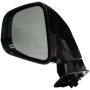 DORMAN 955-781 Side View Mirror Left Power, Non-Heated