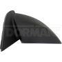 DORMAN 955-784 Side View Mirror Right Manual
