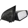 DORMAN 955-784 Side View Mirror Right Manual