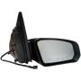 DORMAN 955-786 Side View Mirror Right Power