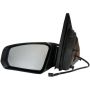 DORMAN 955-787 Side View Mirror Left Power