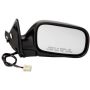 DORMAN 955-788 Side View Mirror Right Power, (Paint To Match)