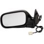 DORMAN 955-789 Side View Mirror Left Power, Paint To Match