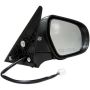DORMAN 955-798 Side View Mirror Right Power, Non-Heated