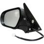 DORMAN 955-799 Side View Mirror Left Power, Non-Heated
