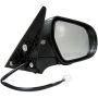 DORMAN 955-800 Side View Mirror Right Power Heated