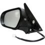 DORMAN 955-801 Side View Mirror Left Power Heated