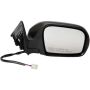 DORMAN 955-802 Side View Mirror Right Power, Non-Heated