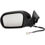 DORMAN 955-803 Side View Mirror Left Power, Non-Heated