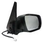 DORMAN 955-810 Side View Mirror Right Power, Non-Heated