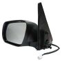 DORMAN 955-811 Side View Mirror Left Power, Non-Heated