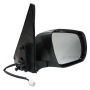 DORMAN 955-812 Side View Mirror Right Power Heated