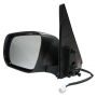 DORMAN 955-813 Side View Mirror Left Power Heated