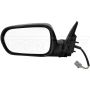 DORMAN 955-814 Side View Mirror Left Power, Non-Heated