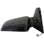 DORMAN 955-814 Side View Mirror Left Power, Non-Heated