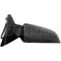 DORMAN 955-815 Side View Mirror Right Power, Non-Heated
