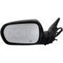 DORMAN 955-816 Side View Mirror Left Power Heated