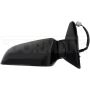 DORMAN 955-816 Side View Mirror Left Power Heated