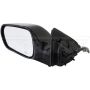 DORMAN 955-816 Side View Mirror Left Power Heated