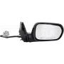 DORMAN 955-817 Side View Mirror Right Power Heated