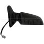 DORMAN 955-817 Side View Mirror Right Power Heated