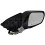 DORMAN 955-817 Side View Mirror Right Power Heated