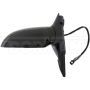 DORMAN 955-818 Side View Mirror Left Power, Non-Heated