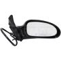 DORMAN 955-819 Side View Mirror Right Power, Non-Heated