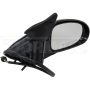 DORMAN 955-819 Side View Mirror Right Power, Non-Heated