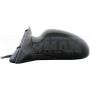 DORMAN 955-820 Side View Mirror Left Power Heated